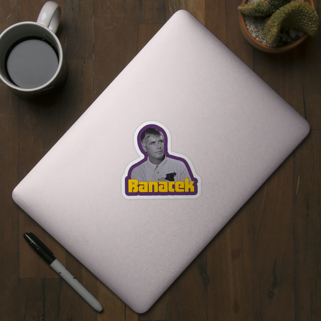 Banacek - George Peppard - 70s Cop Show by wildzerouk